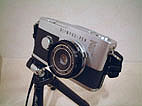 Pen-F,E.Zuiko38mmF2.8